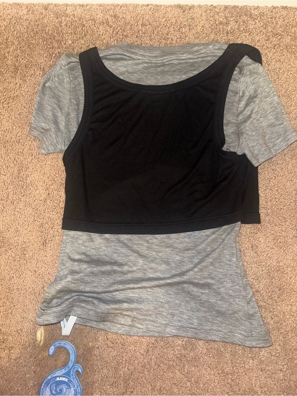 Urban Outfitters unique layered